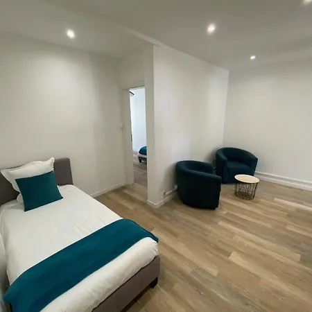 La Petite Auberge De Strasbourg Extérieur photo