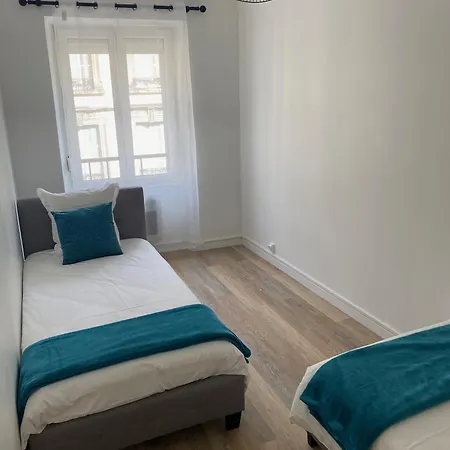 La Petite Auberge De Strasbourg Extérieur photo