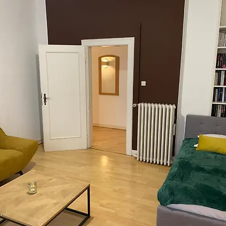 La Petite Auberge De Strasbourg Extérieur photo