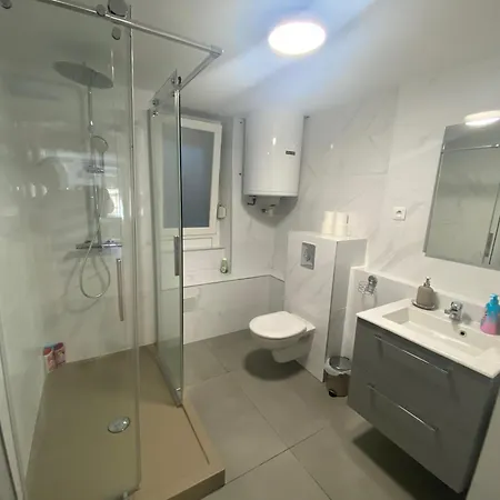 La Petite Auberge De Strasbourg Chambre photo