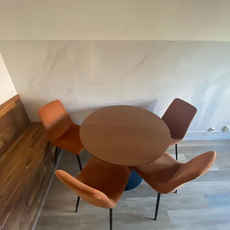 La Petite Auberge De Strasbourg Chambre photo