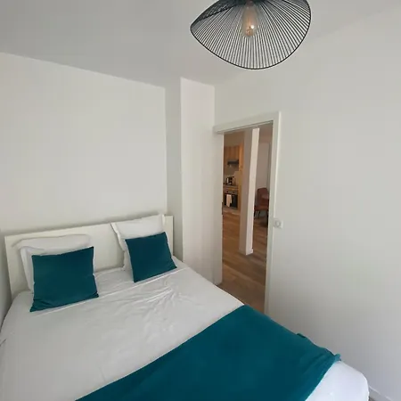 La Petite Auberge De Strasbourg Chambre photo