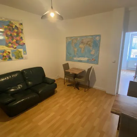 La Petite Auberge De Strasbourg Extérieur photo