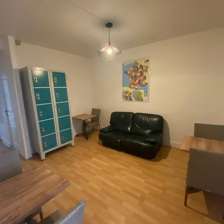 La Petite Auberge De Strasbourg Extérieur photo