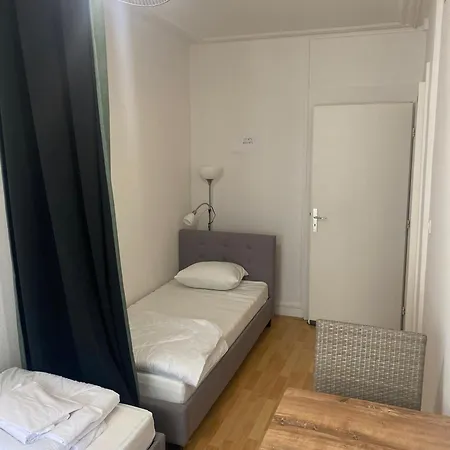 La Petite Auberge De Strasbourg Extérieur photo