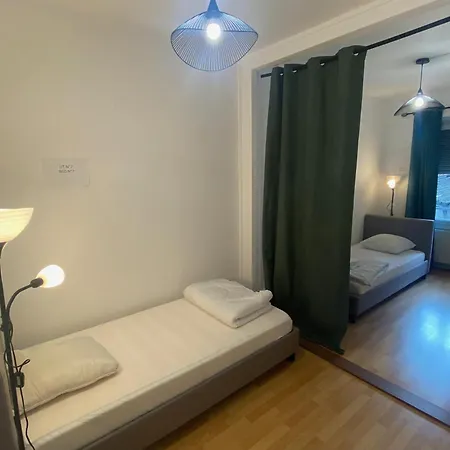La Petite Auberge De Strasbourg Extérieur photo