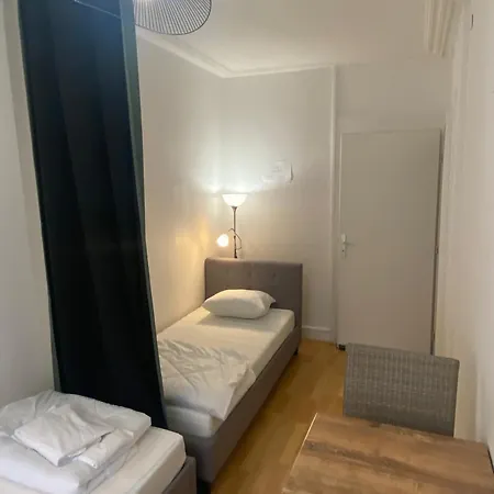 La Petite Auberge De Strasbourg Extérieur photo