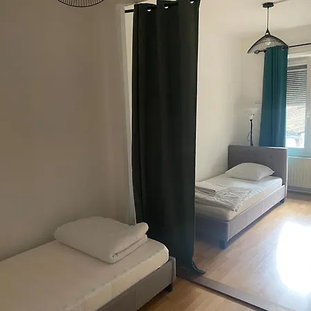 La Petite Auberge De Strasbourg Extérieur photo