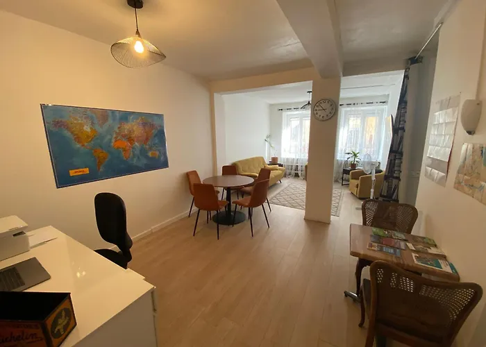 La Petite Auberge De Strasbourg