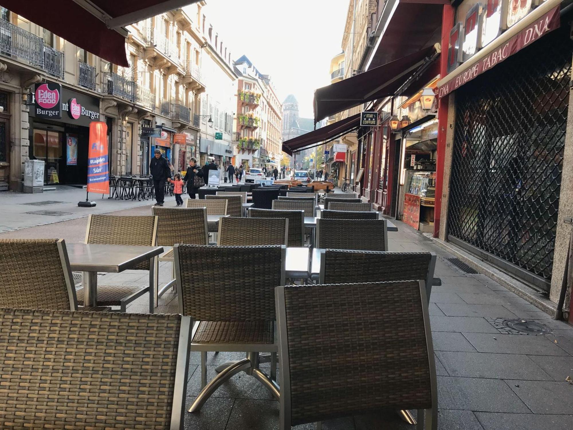 La Petite De * Strasbourg