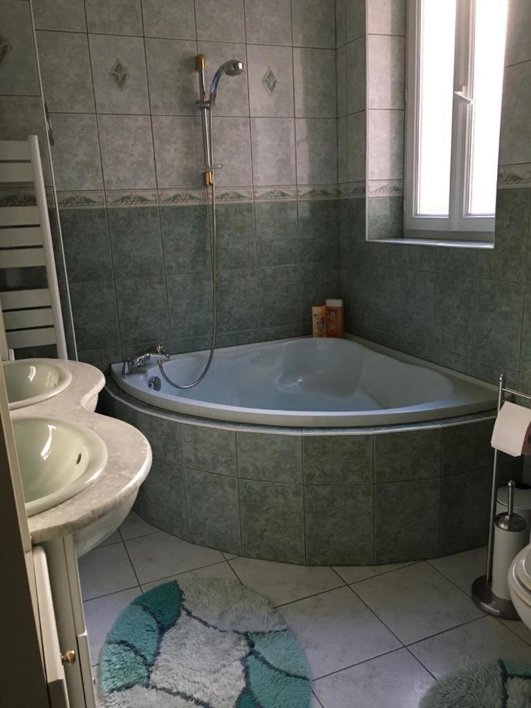 La Petite De Mini-hôtel Strasbourg