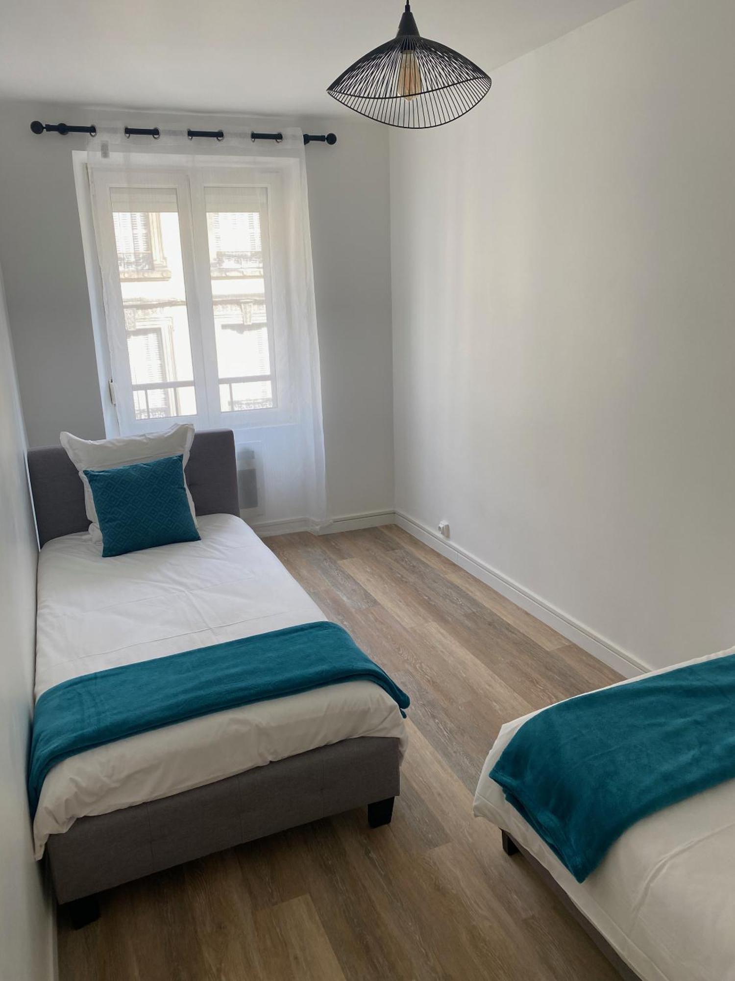 Mini-hôtel La Petite De Strasbourg