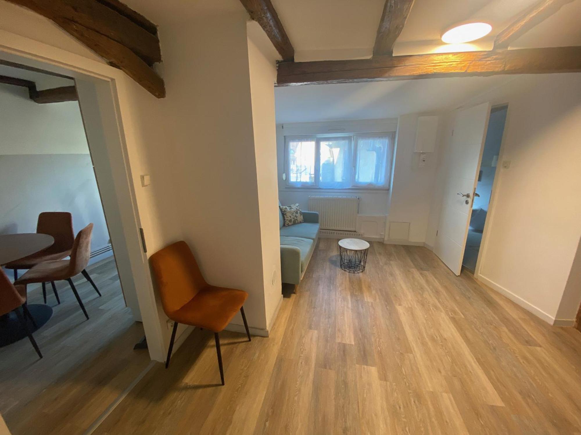Mini-hôtel La Petite De Strasbourg