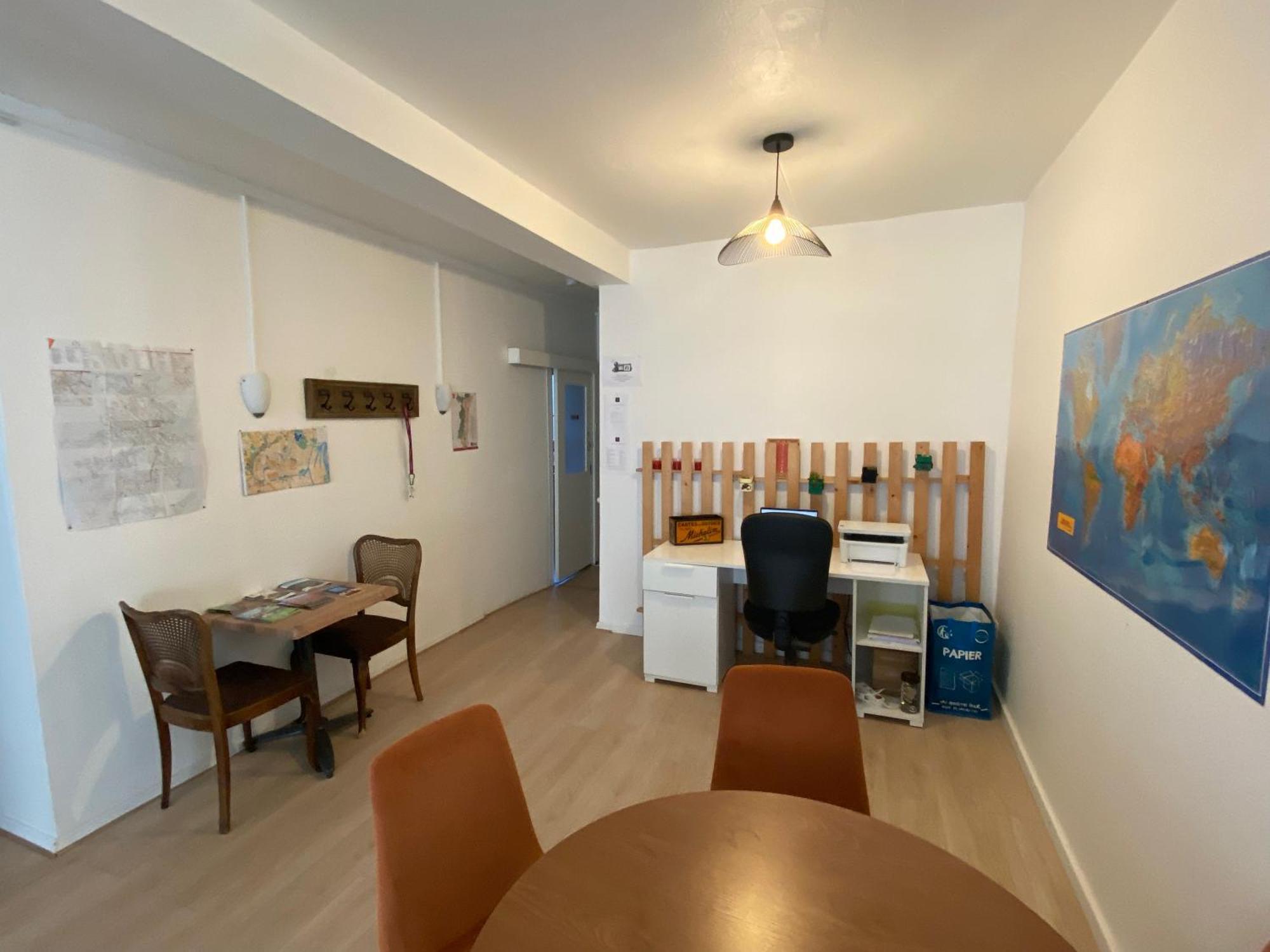 La Petite De Mini-hôtel *