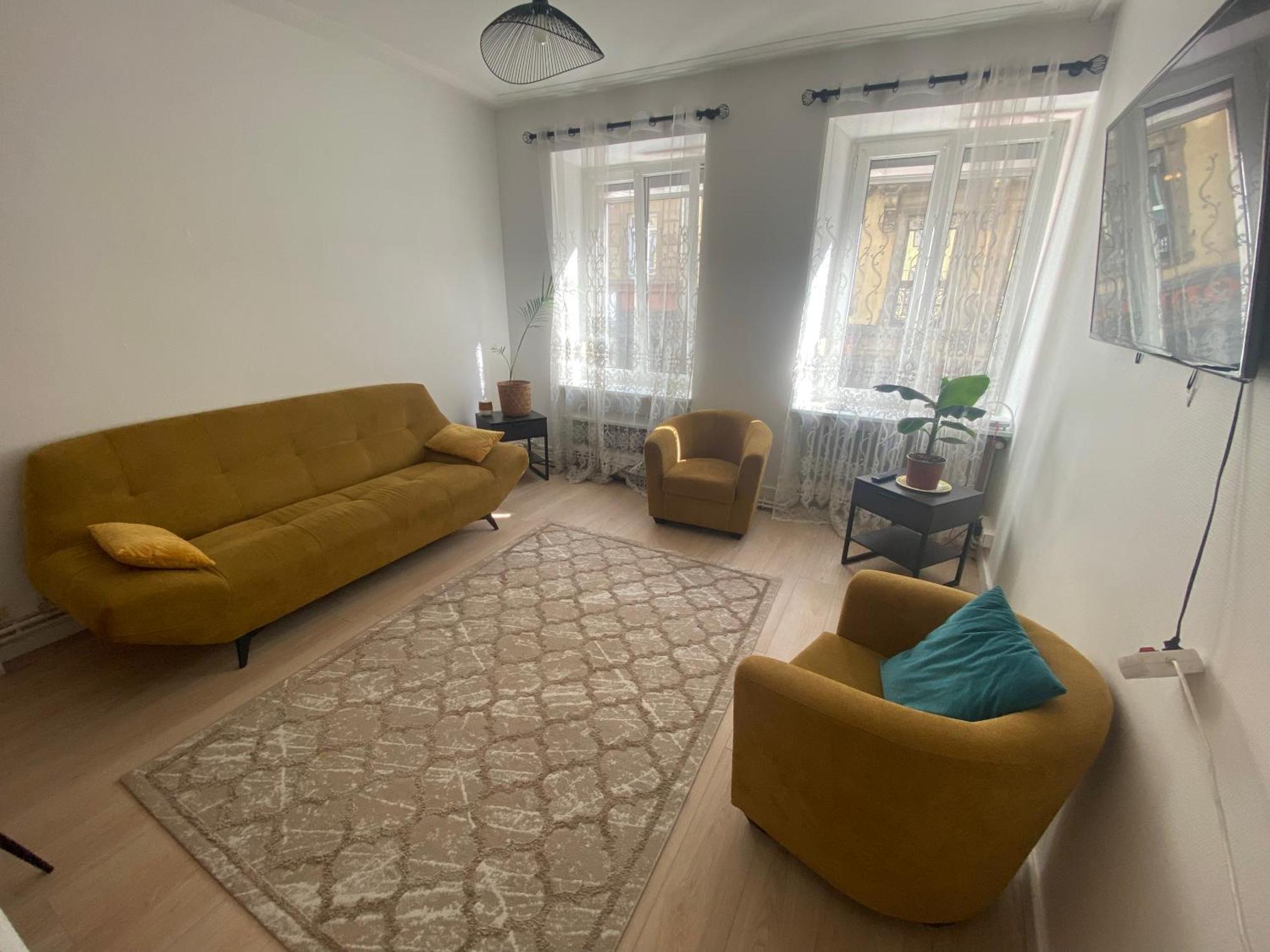 La Petite De Mini-hôtel