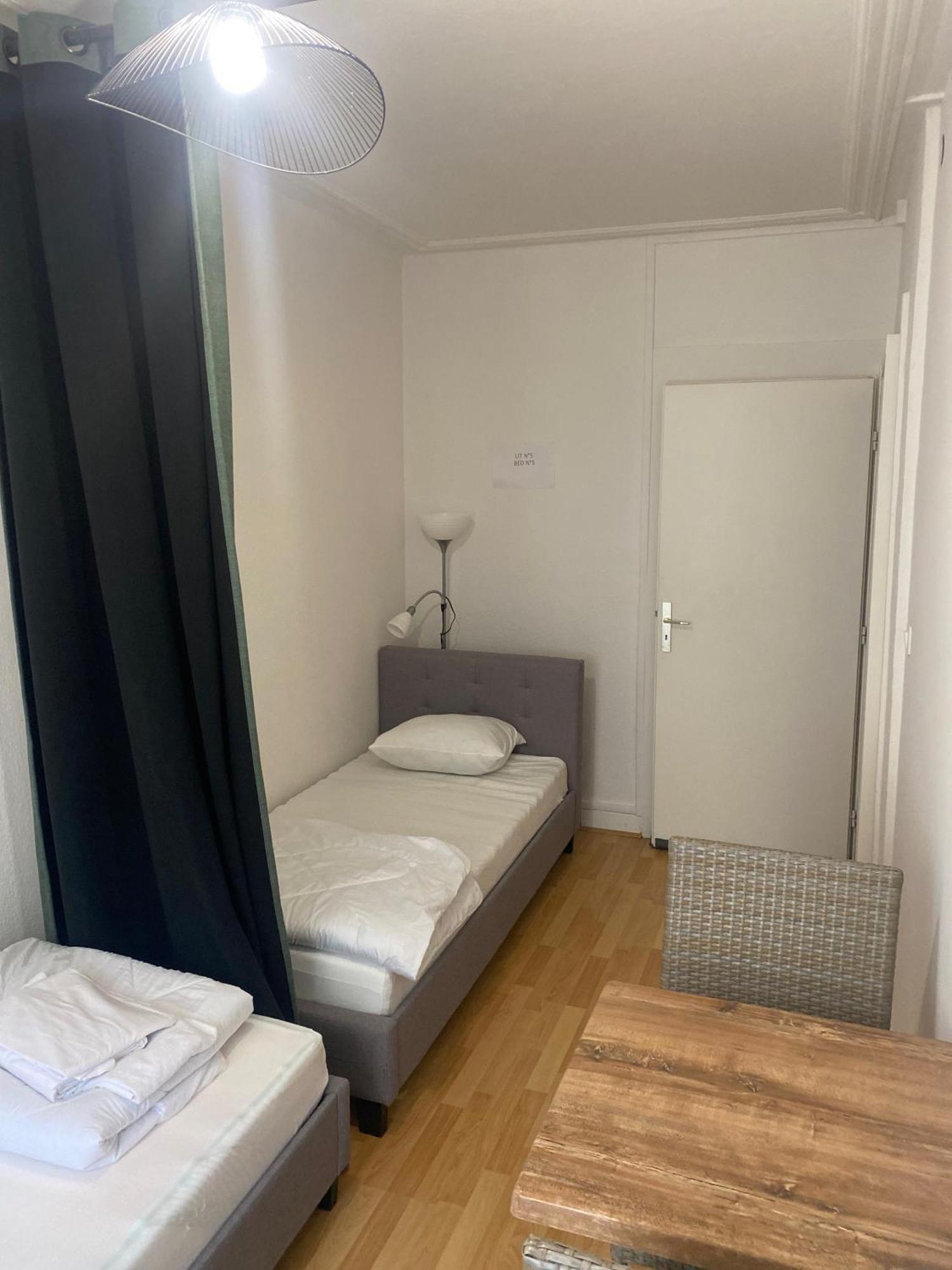 La Petite De Mini-hôtel